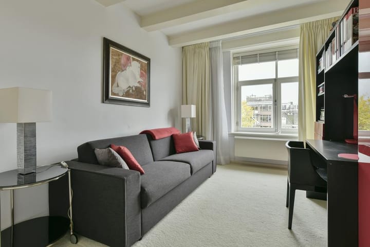 Appartement te koop: Herengracht 528F, Amsterdam