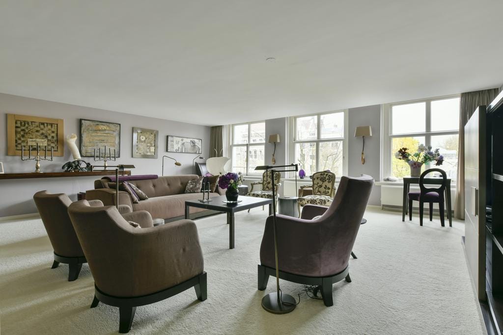 Photo 2 of Herengracht 528-F