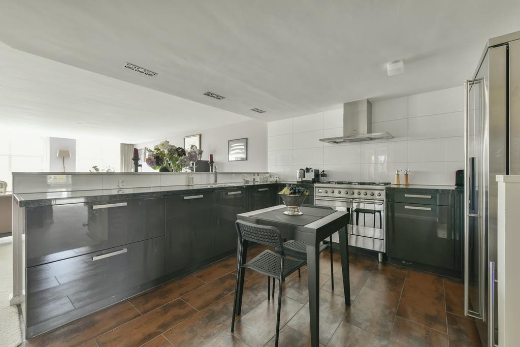 Photo 7 of Herengracht 528-F