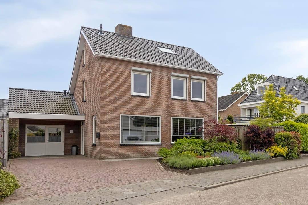 Foto 1 van Wezemaal 15