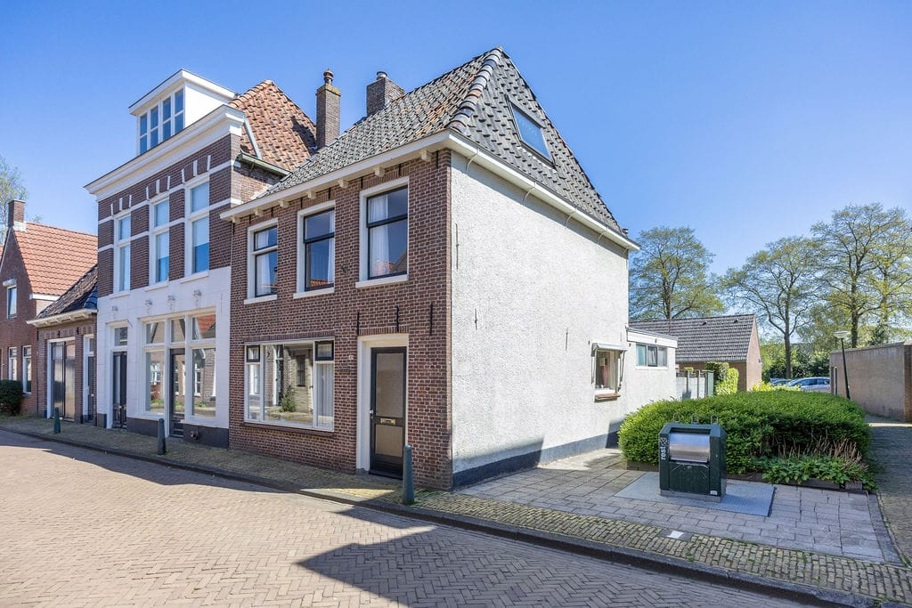 Kerkstraat 41 
