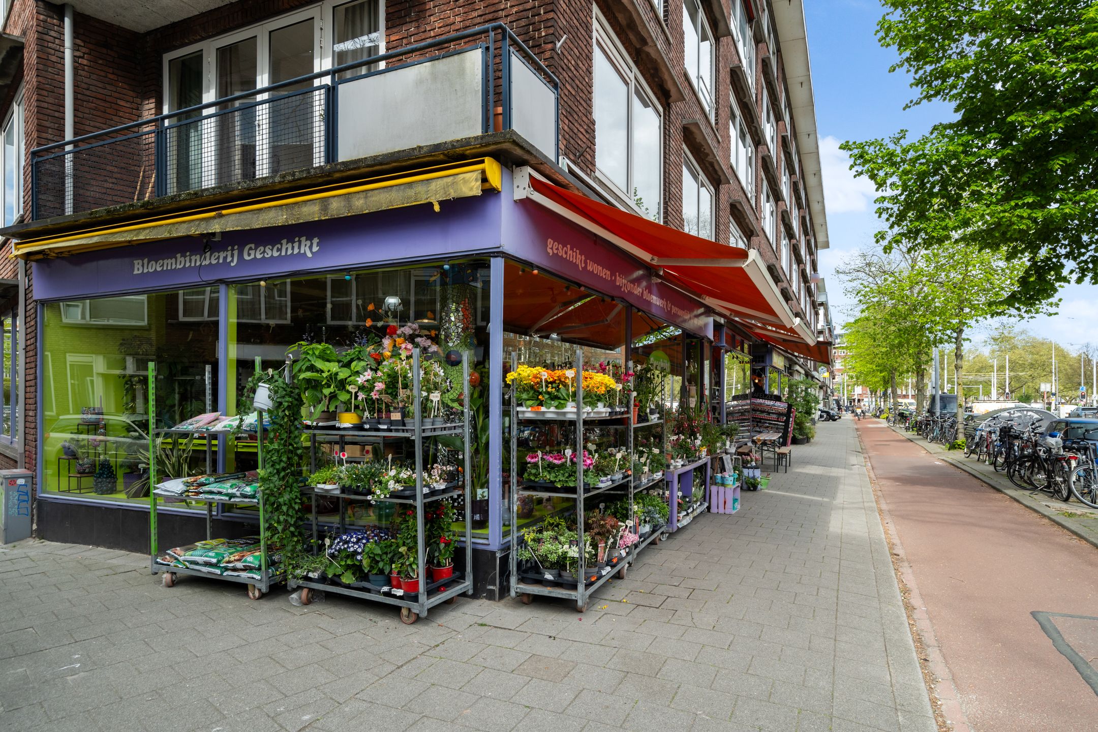 Foto 48 van Schieweg 184-C03