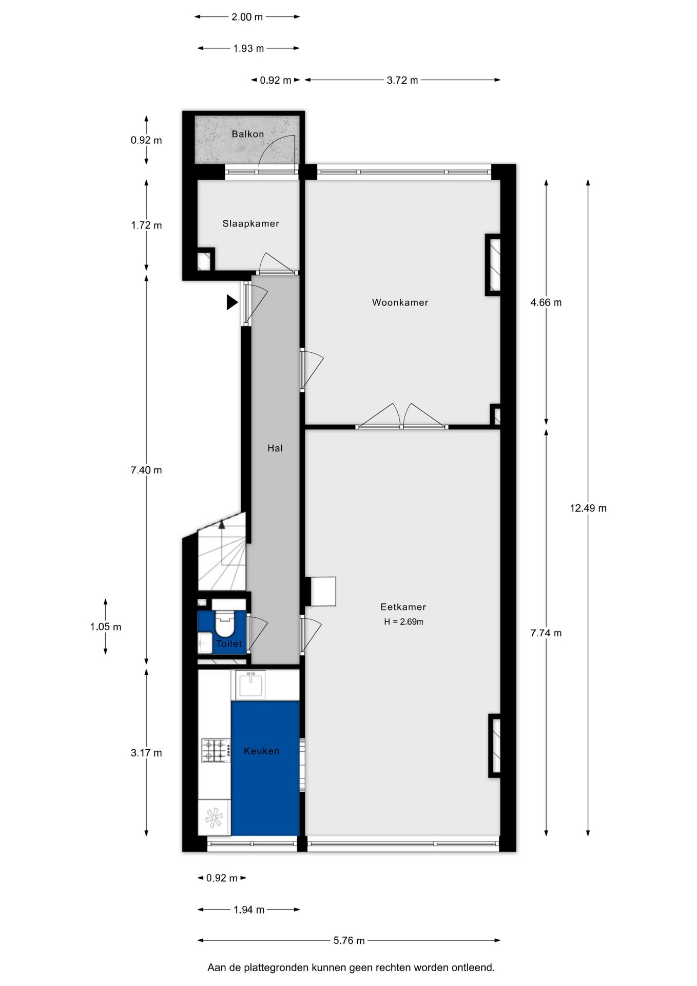 Foto 50 van Schieweg 184-C03