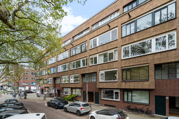 Foto 5 van Schieweg 184-C03