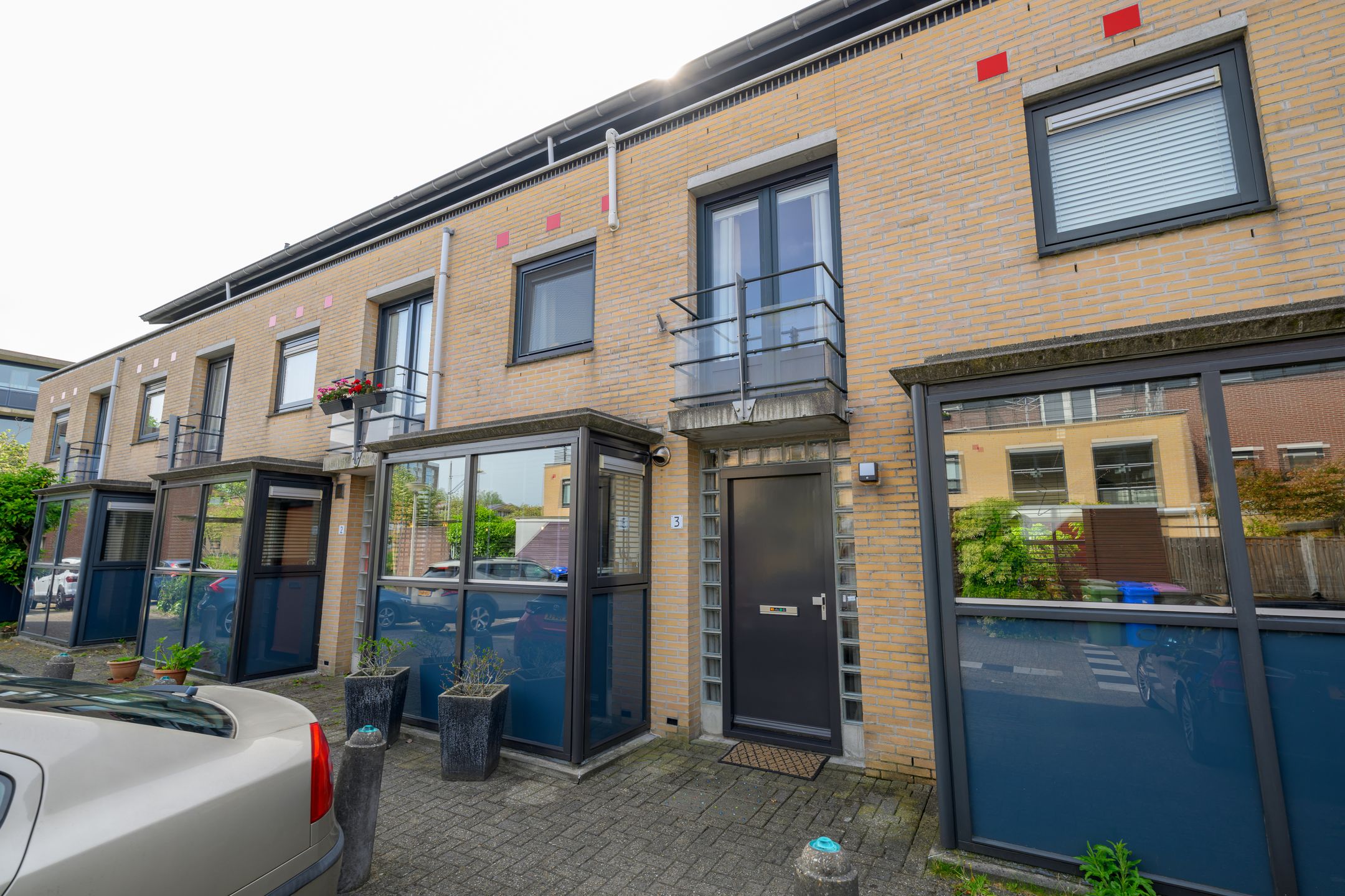Hof van Robijn 3 