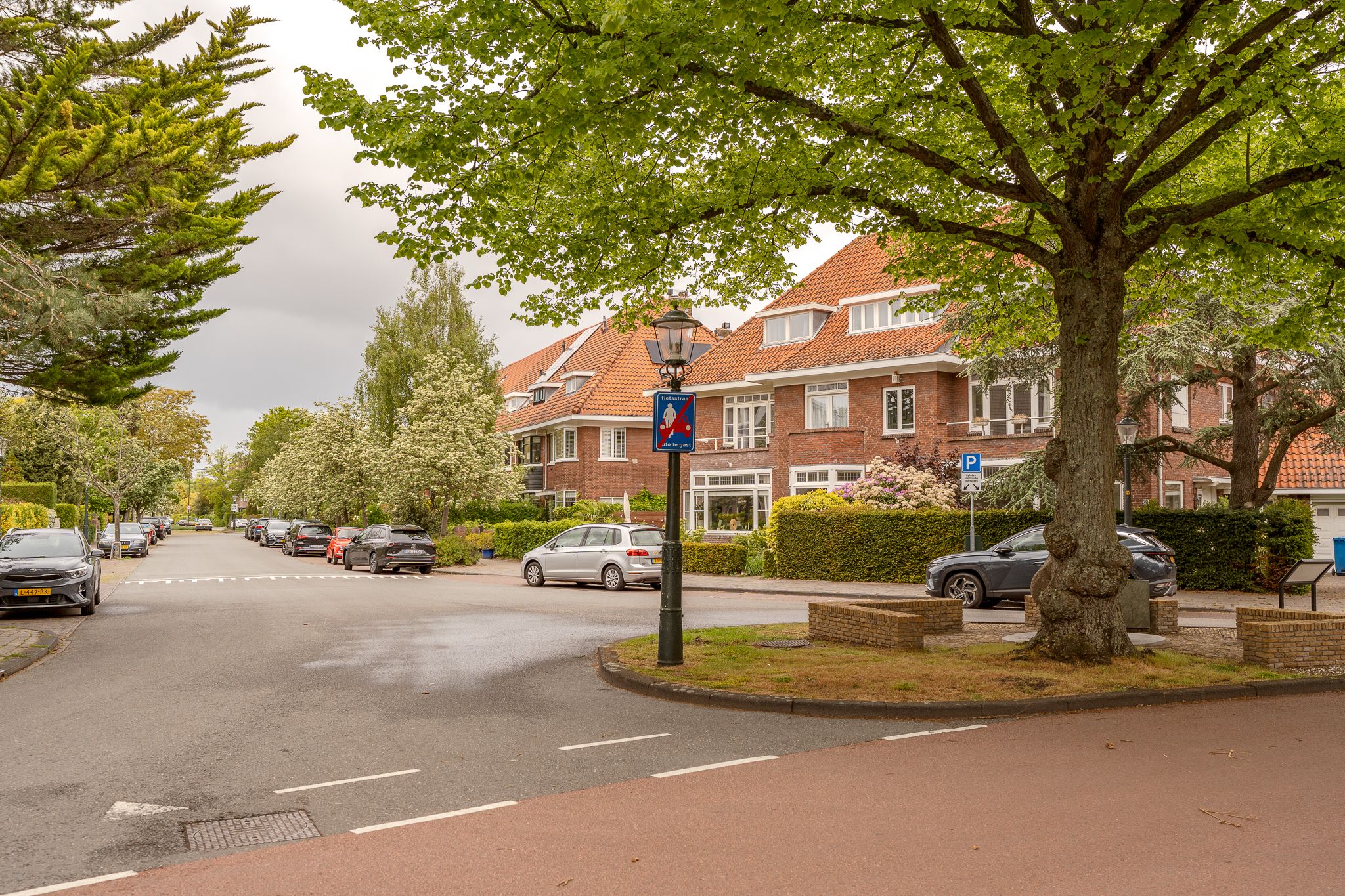 Foto 3 van Van Zuylen van Nijeveltstraat 6