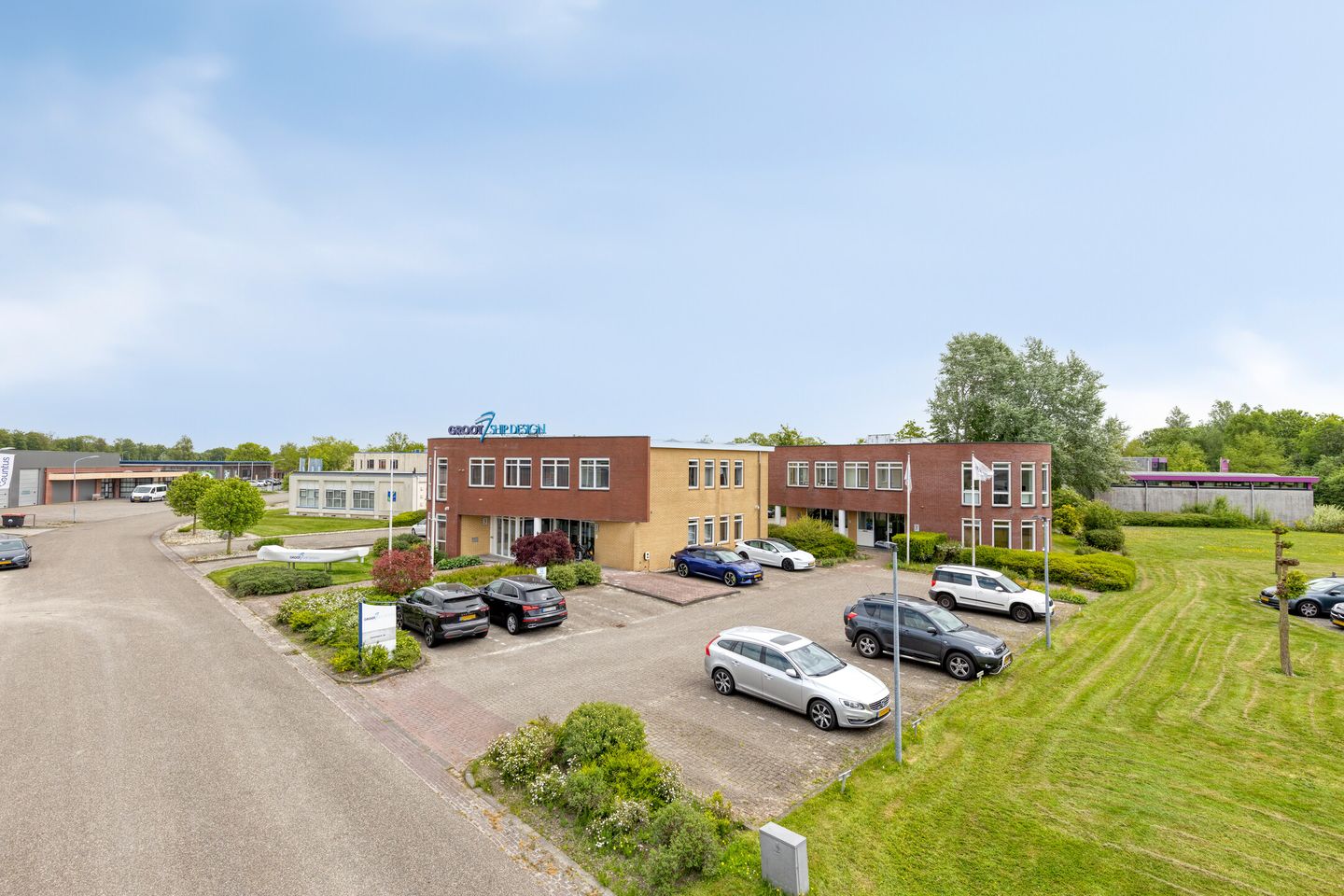Bekijk foto 1 van Lorentzpark 3-c