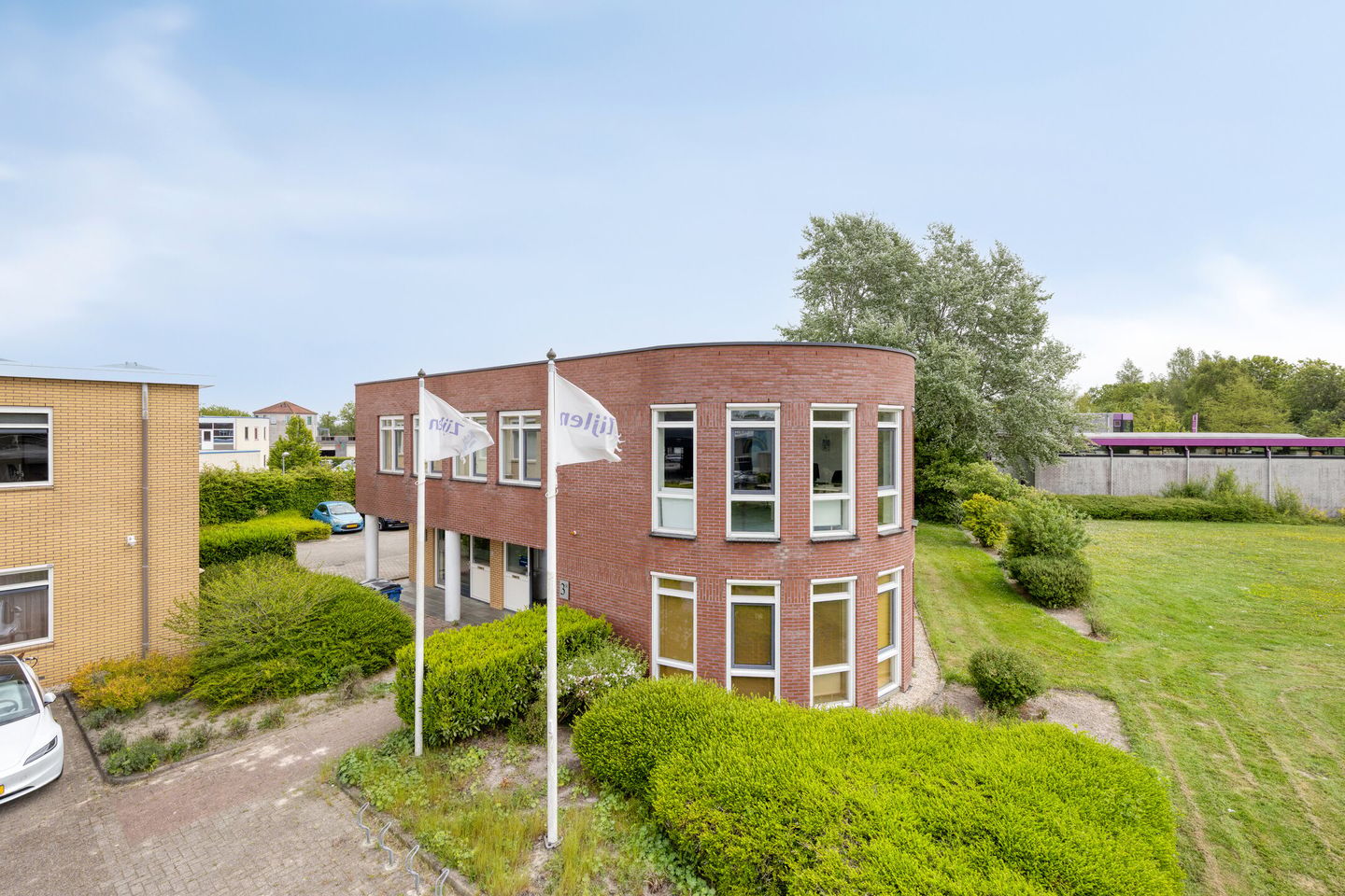 Bekijk foto 2 van Lorentzpark 3-c