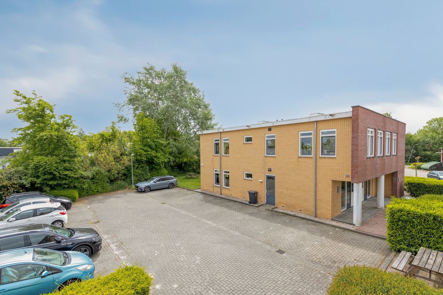 Bekijk foto 3 van Lorentzpark 3-c