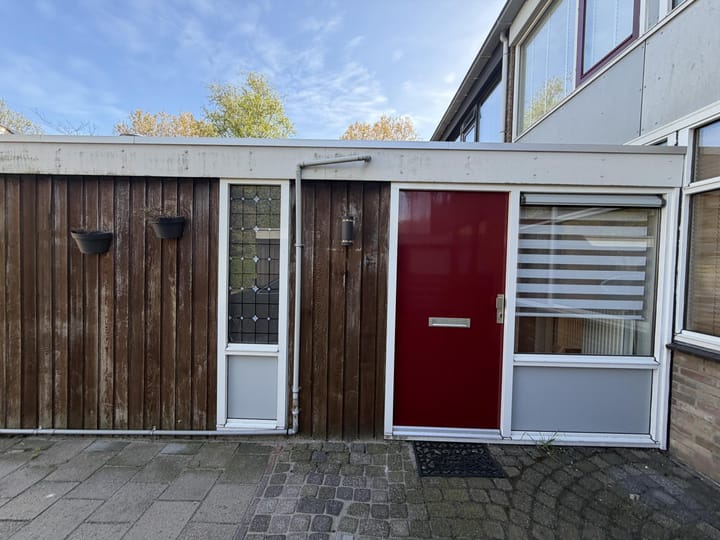 Foto 4 van Rooseveltlaan 126