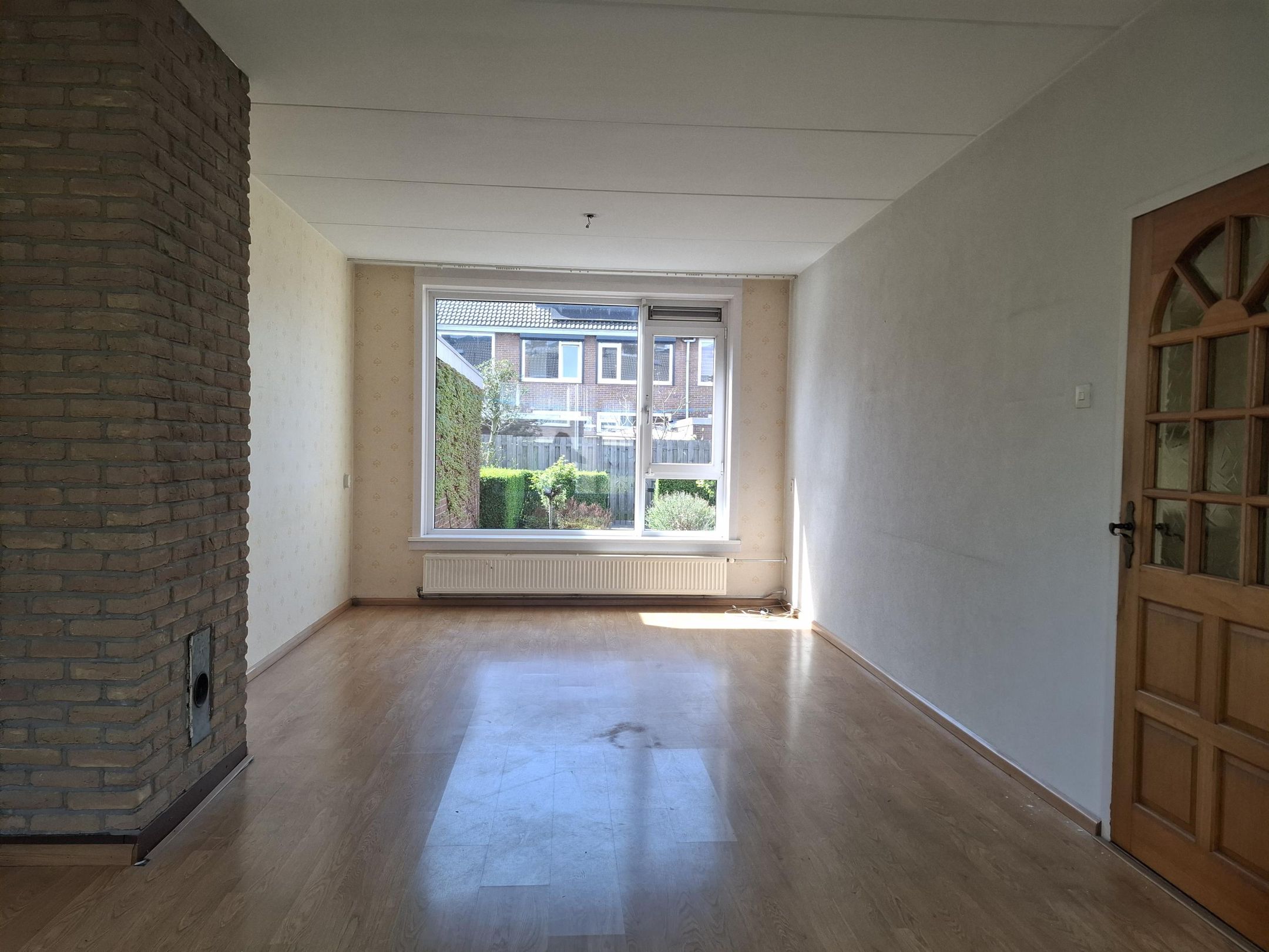 Foto 3 van Mendelssohnstraat 3