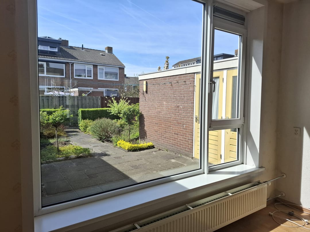 Foto 7 van Mendelssohnstraat 3