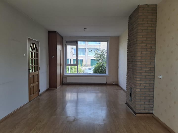 Foto 4 van Mendelssohnstraat 3