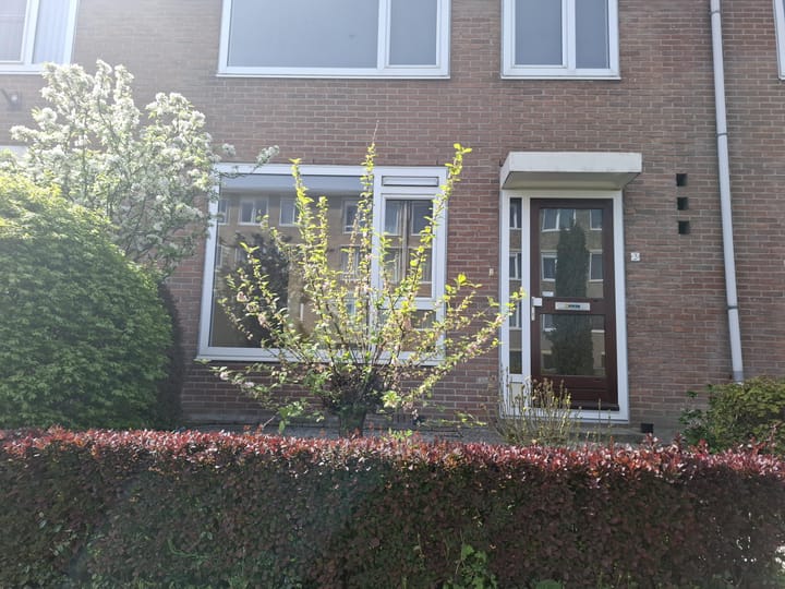 Foto 2 van Mendelssohnstraat 3