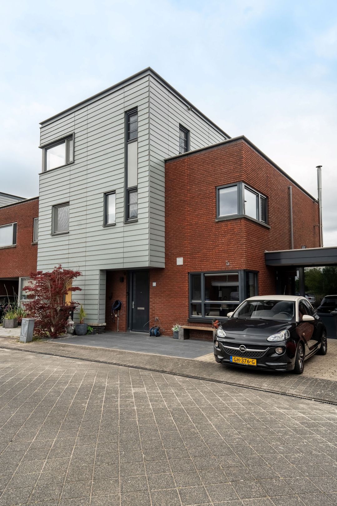 Foto 1 van Plecht 25