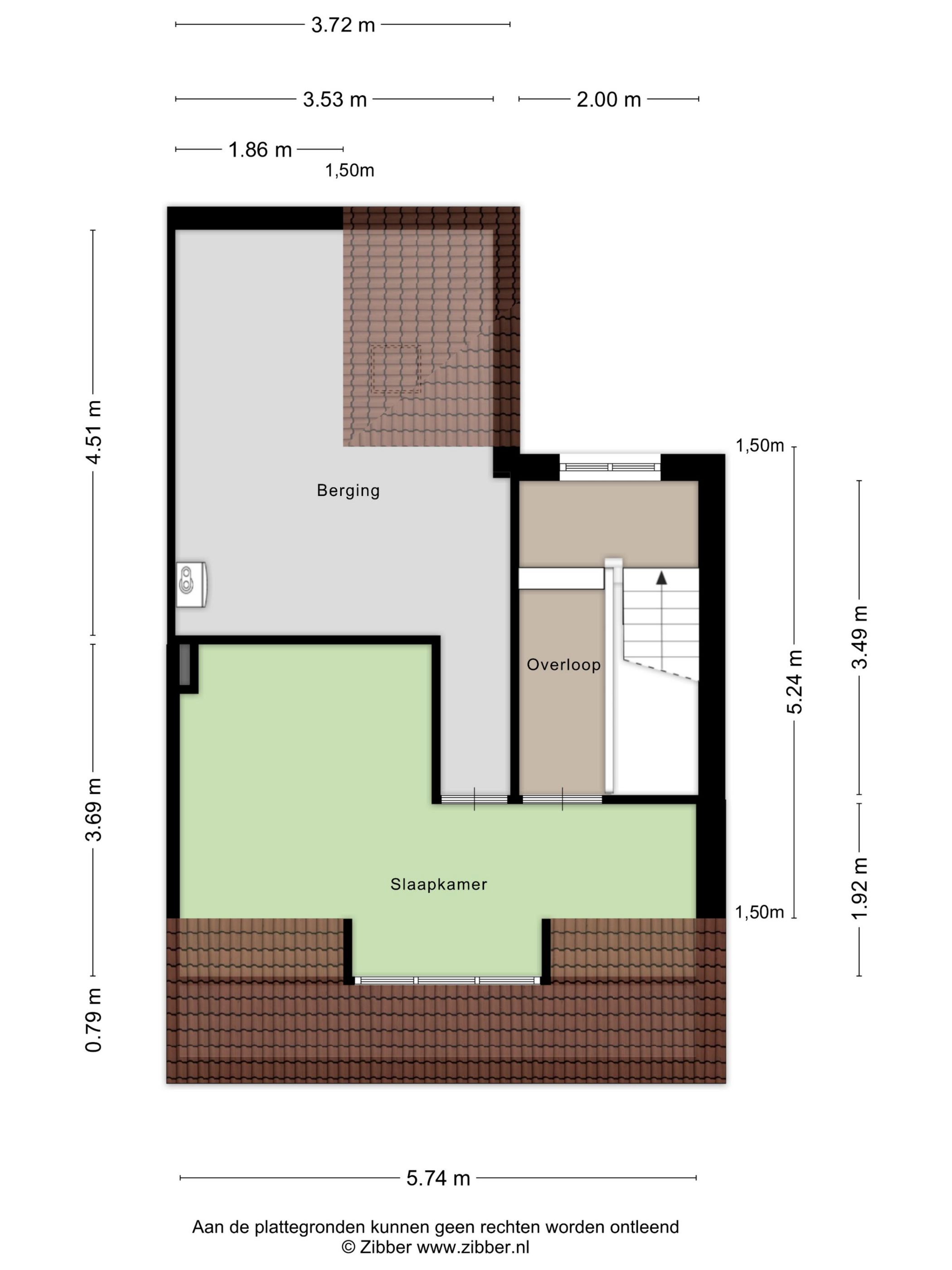 Foto 27 van Grensstraat 122
