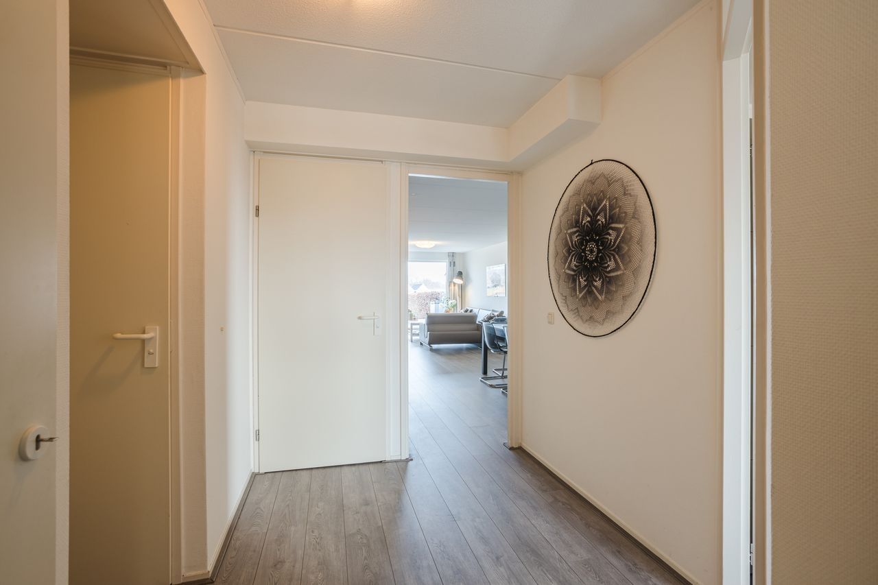 1-bedroom freehold villa in Wanneperveen — photo 5 of 5