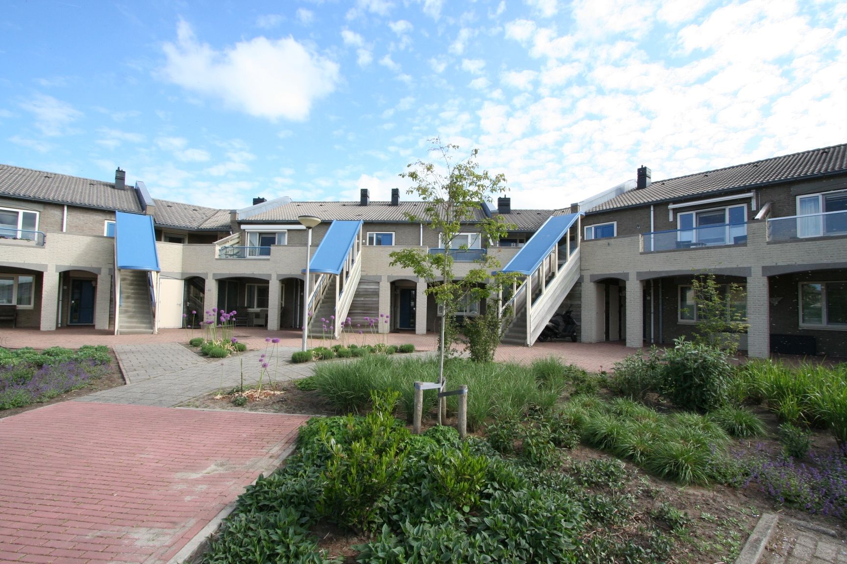 1-bedroom freehold villa in Wanneperveen — photo 2 of 5