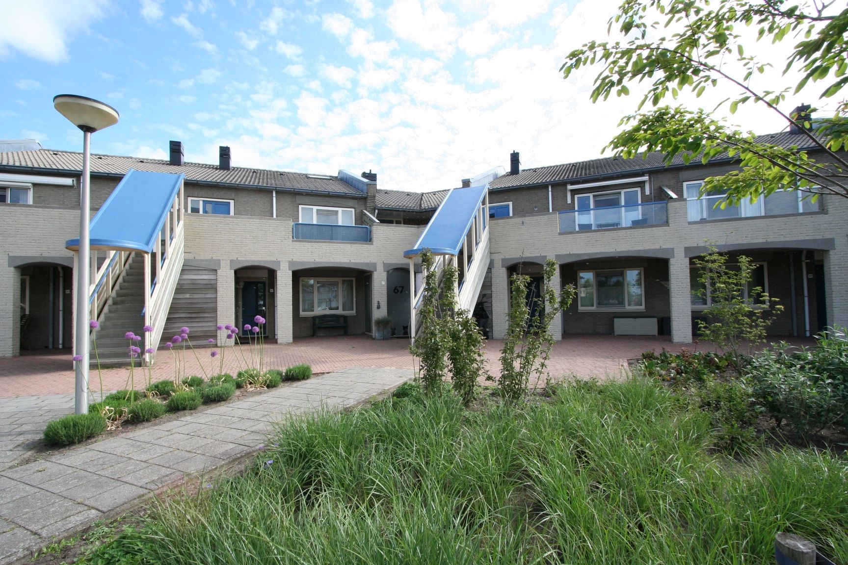 1-bedroom freehold villa in Wanneperveen — photo 3 of 5