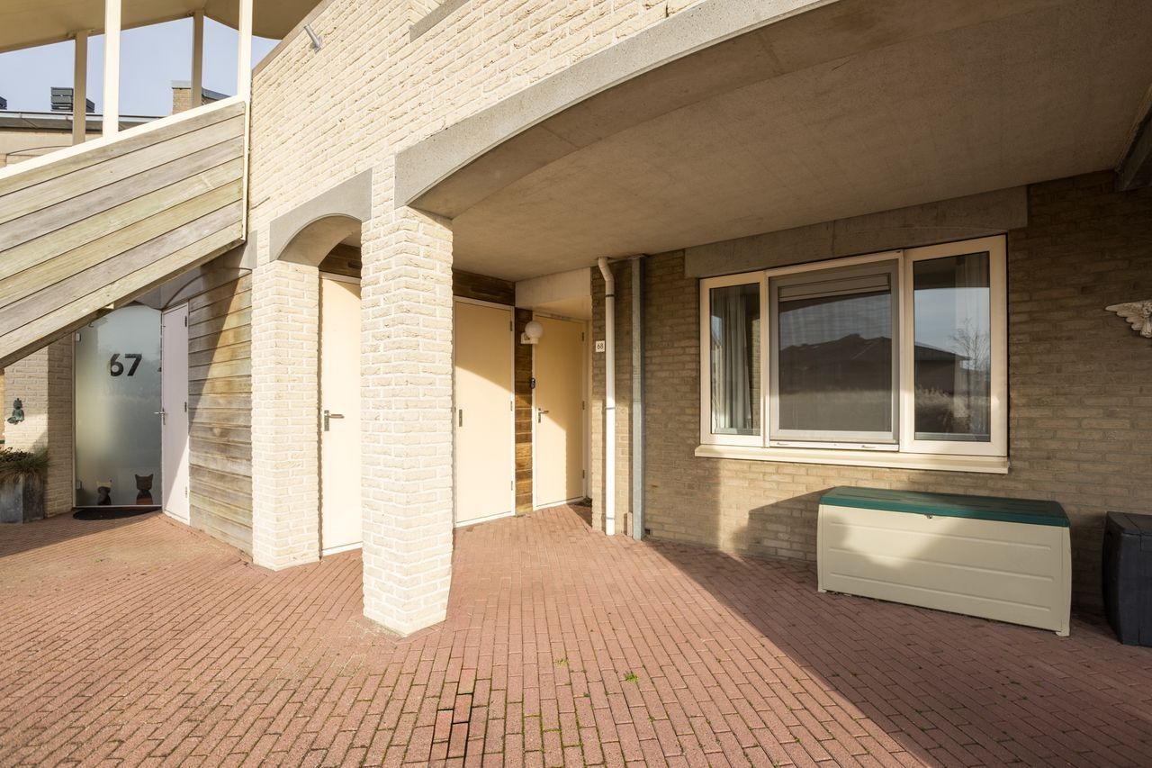 1-bedroom freehold villa in Wanneperveen — photo 4 of 5