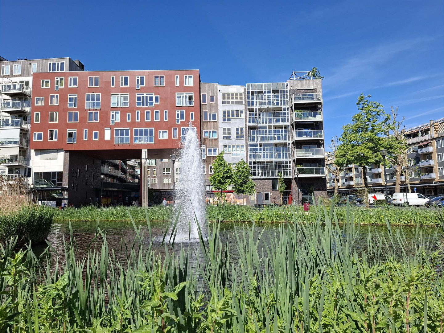Photo 1 of Admiraalsplein 113