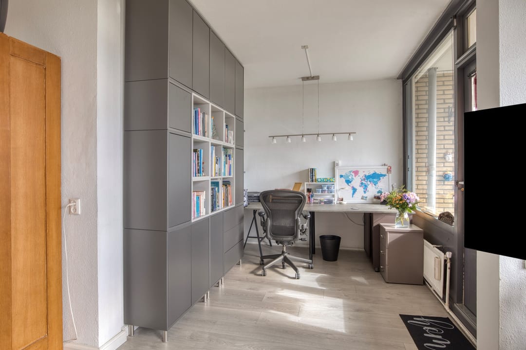 Photo 2 of Johan Willem Frisostraat 143
