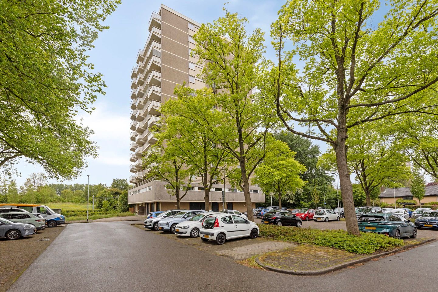 Photo 19 of Johan Willem Frisostraat 143