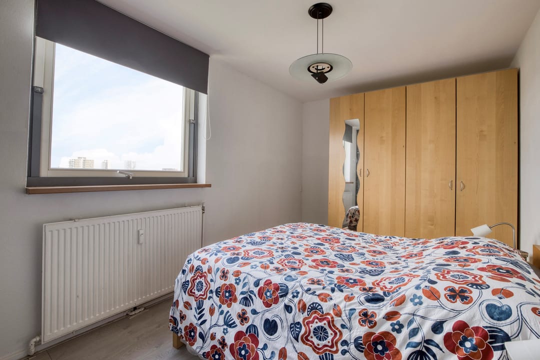 Photo 13 of Johan Willem Frisostraat 143