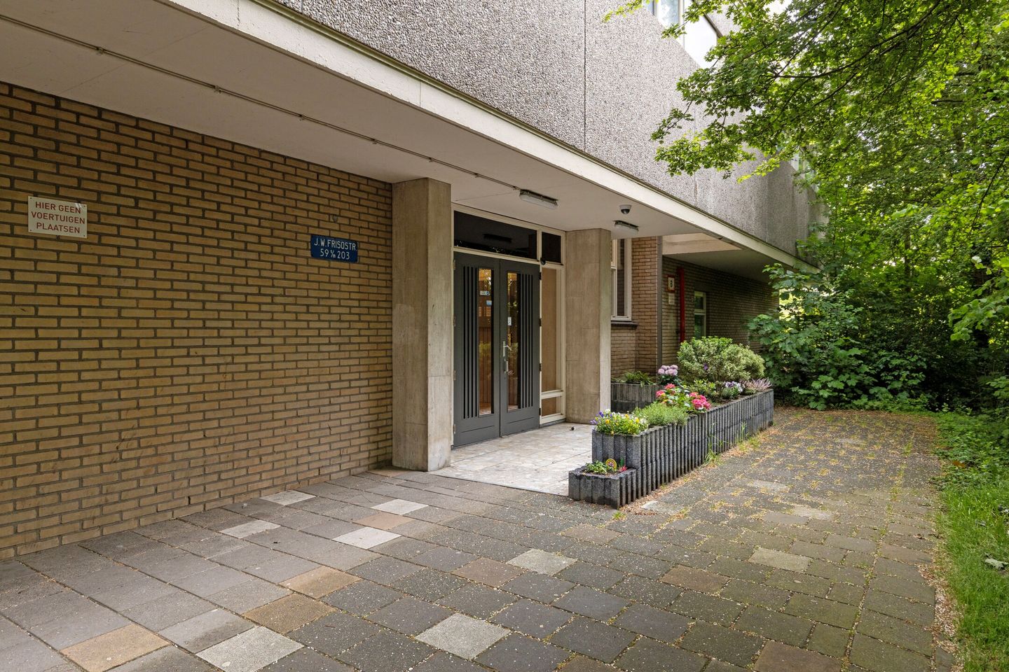 Photo 20 of Johan Willem Frisostraat 143