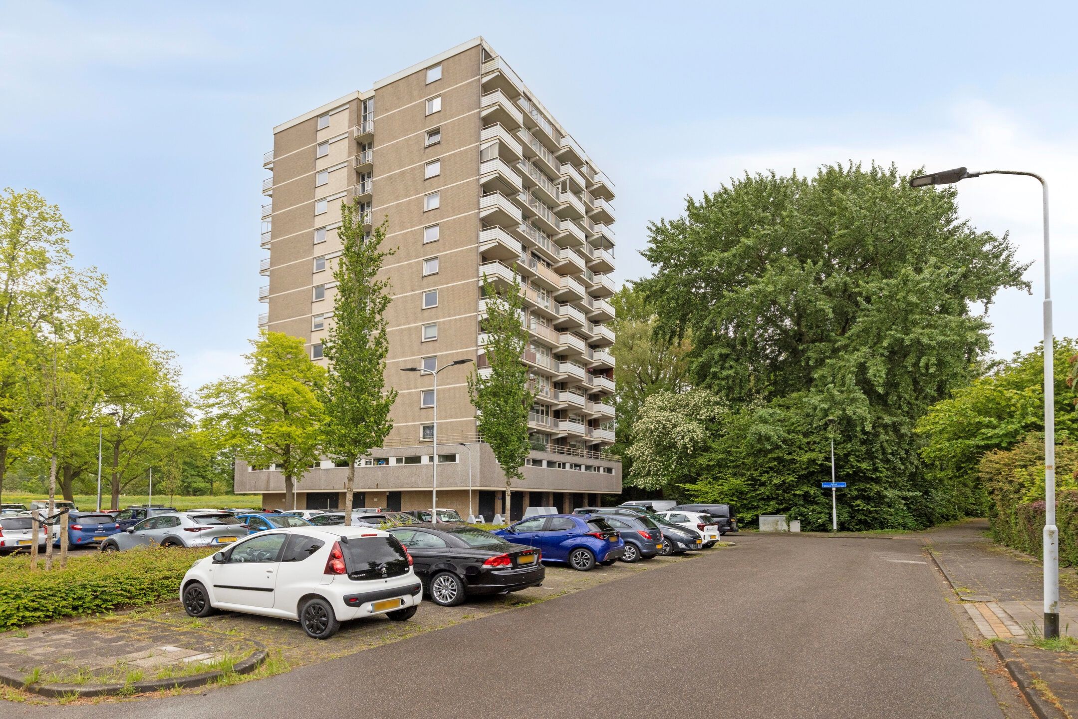 Photo 18 of Johan Willem Frisostraat 143