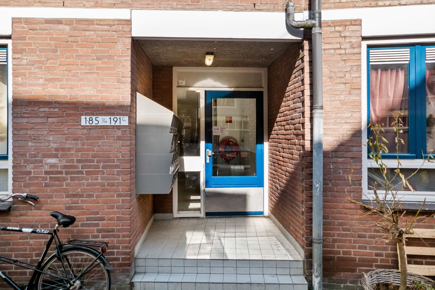 Foto 5 van Voorstraat 191