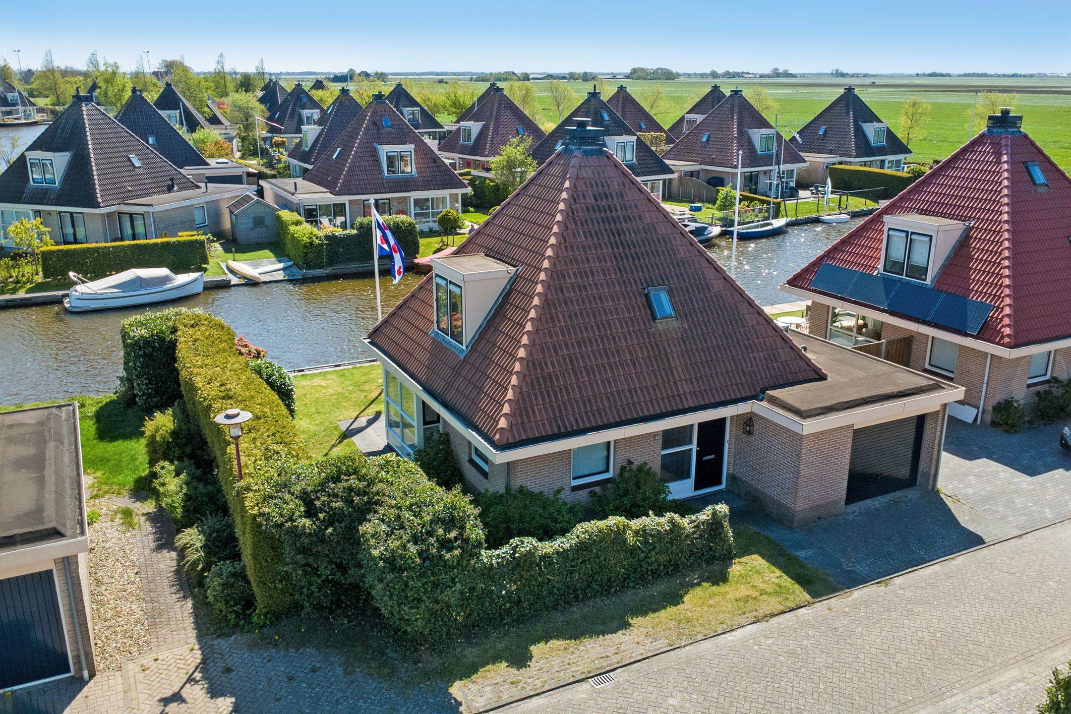 Photo 33 of De Greiden 40