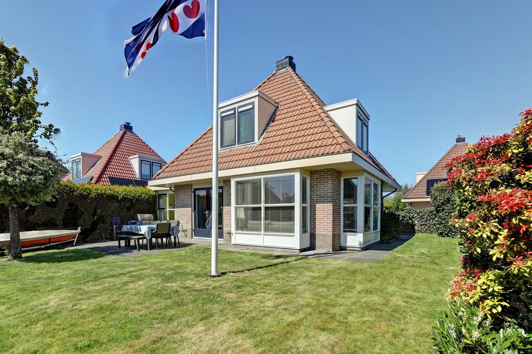 Photo 2 of De Greiden 40