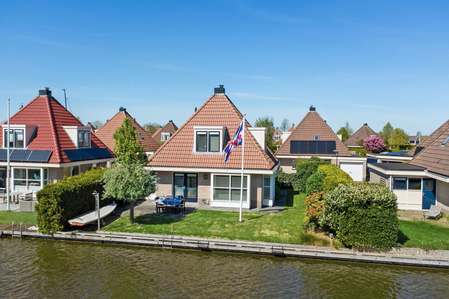 Photo 34 of De Greiden 40