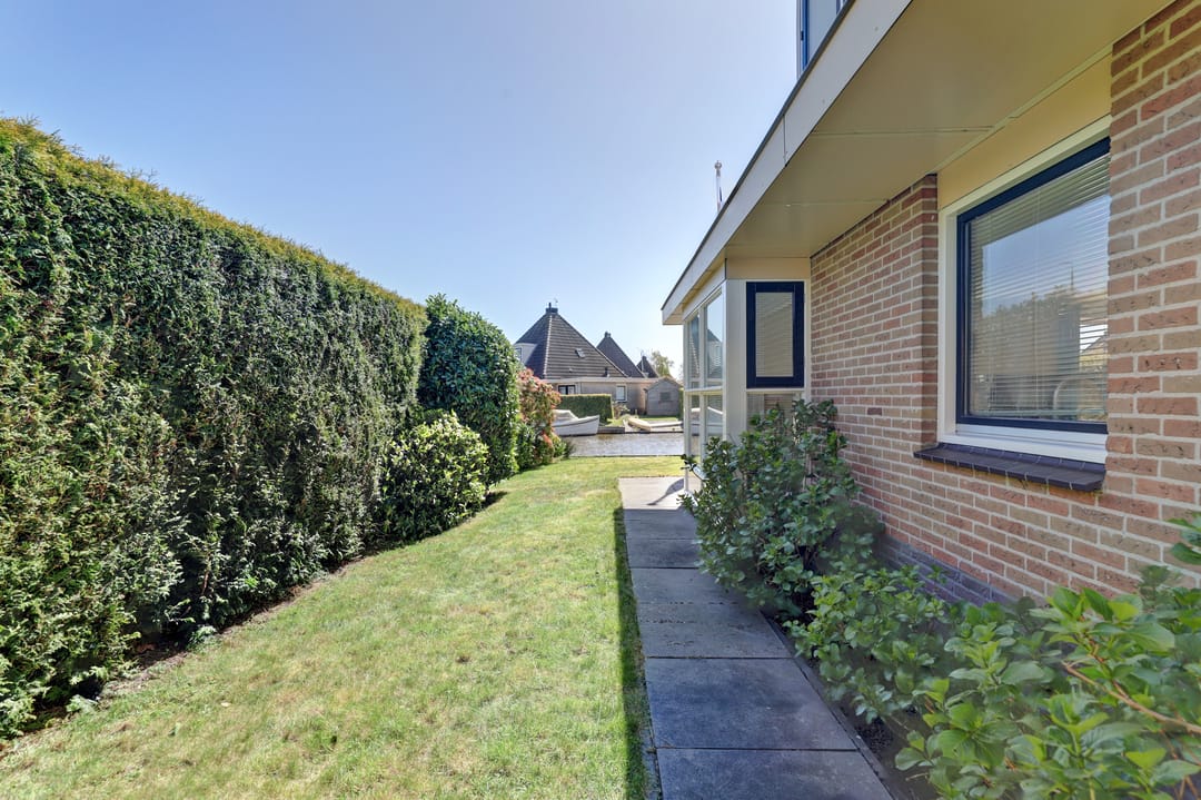 Photo 31 of De Greiden 40