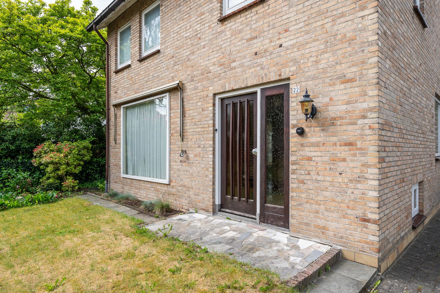 Foto 4 van Pastoor van der Voortlaan 22