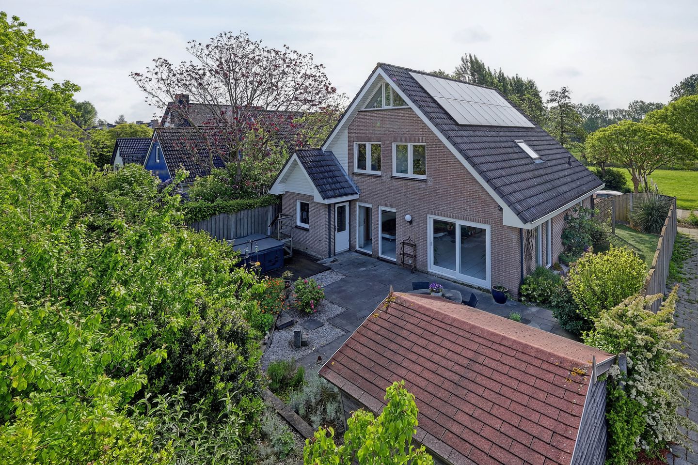 Photo 34 of Landjonker 37