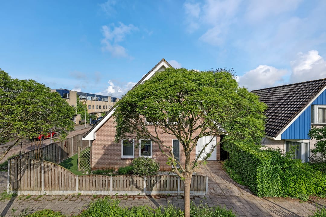 Photo 8 of Landjonker 37