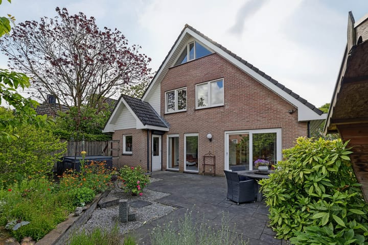 Foto 4 van Landjonker 37