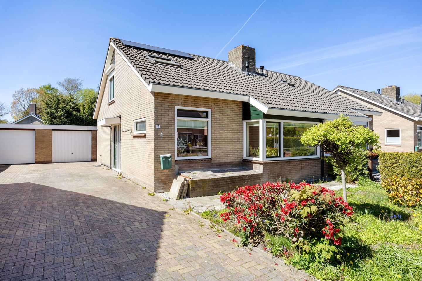 Foto 4 van Irisstraat 15