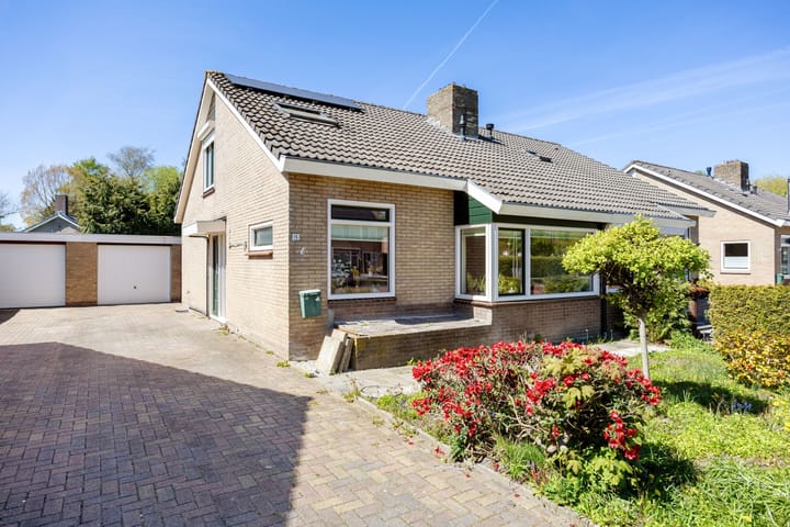 Foto 4 van Irisstraat 15
