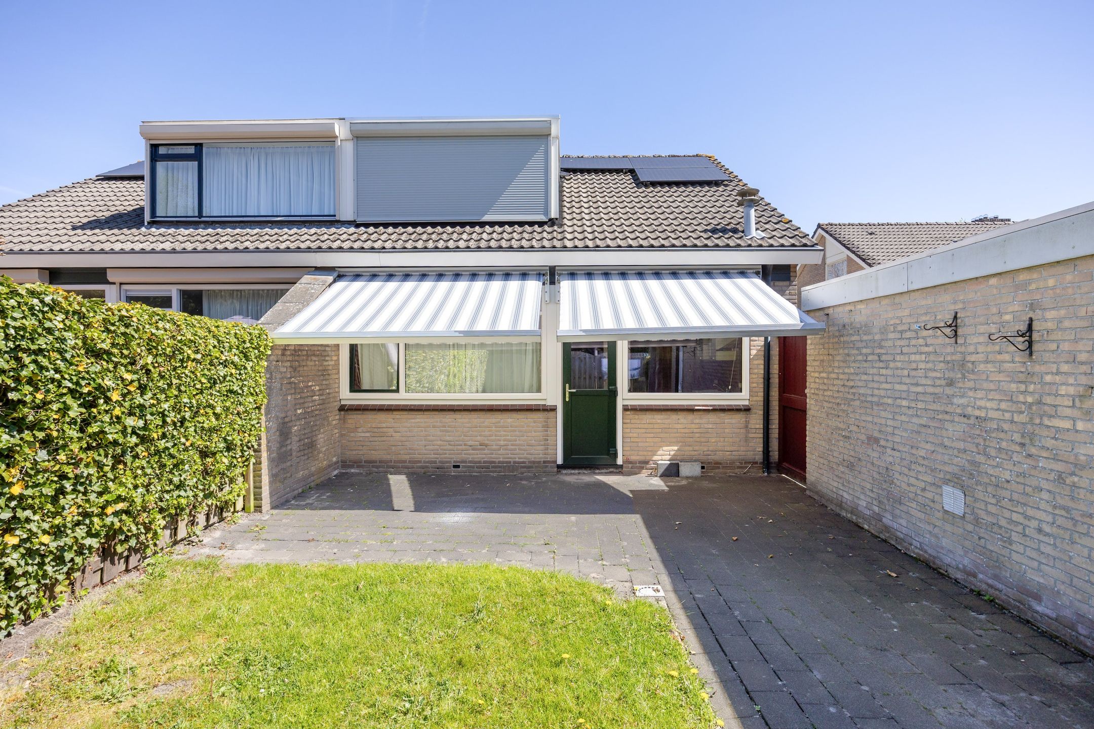 Foto 36 van Irisstraat 15
