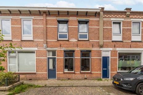 Kloosterstraat thumbnail