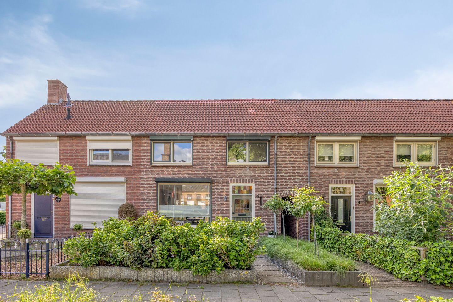 Photo 50 of Nassaustraat 6