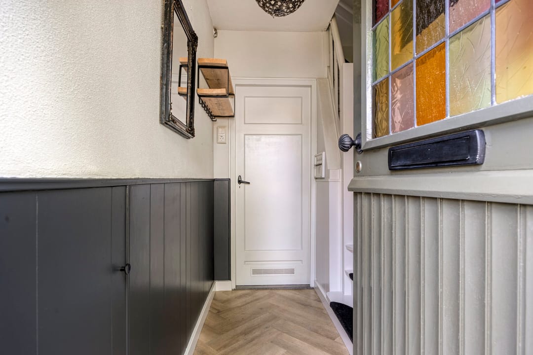Photo 2 of Nassaustraat 6