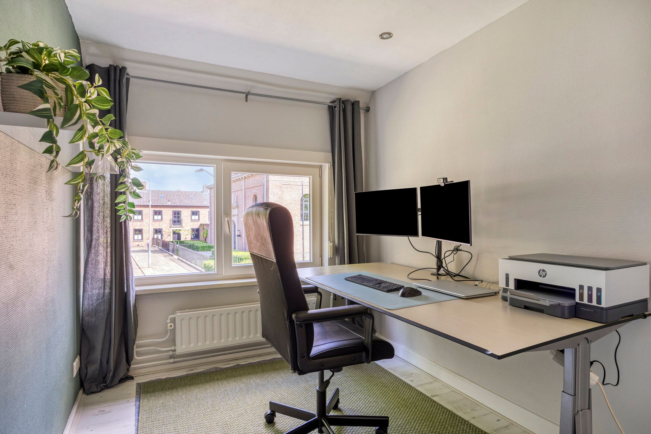 Photo 33 of Nassaustraat 6