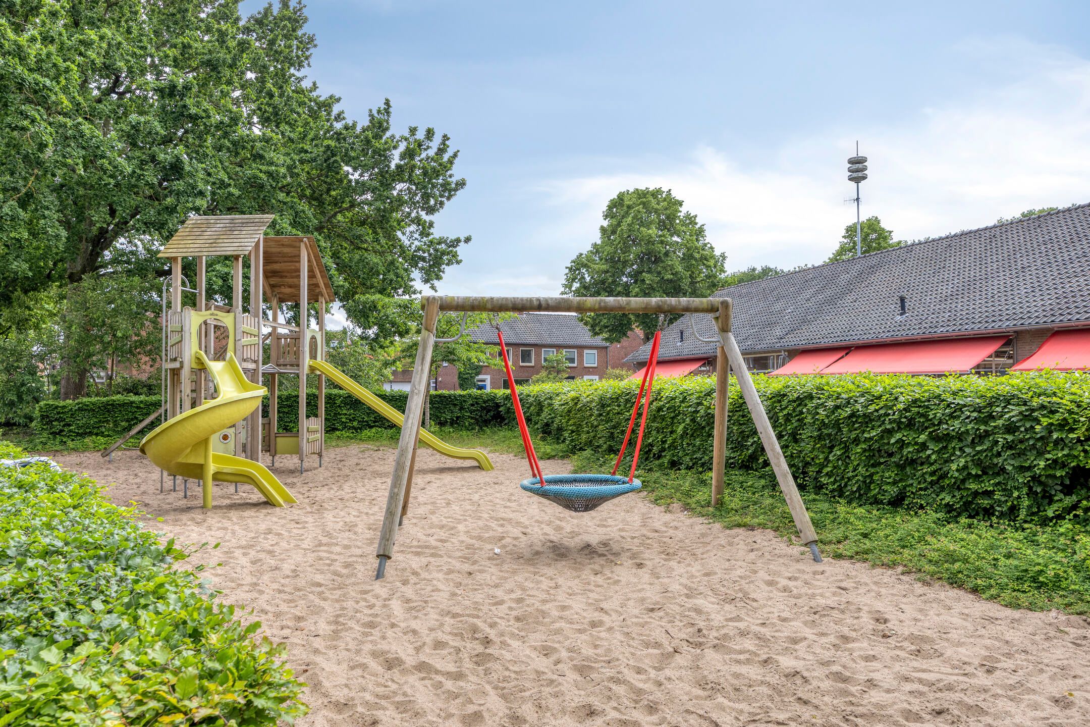 Photo 54 of Nassaustraat 6