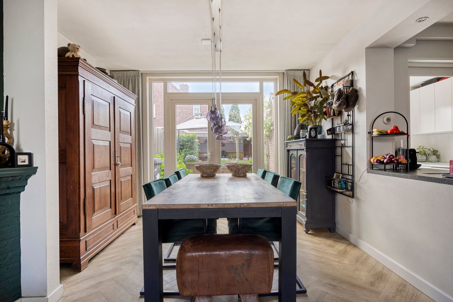 Photo 10 of Nassaustraat 6