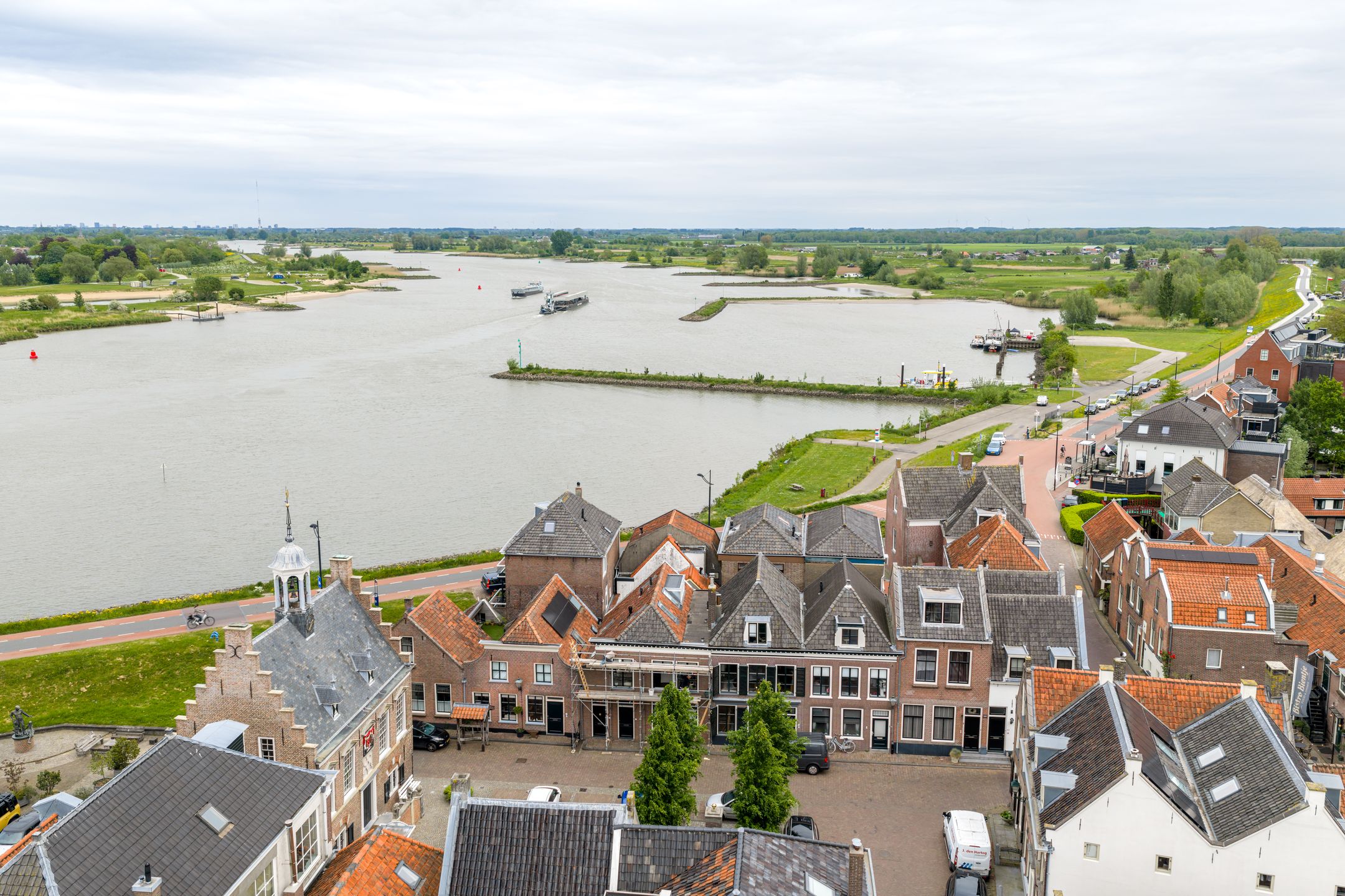 Foto 42 van Dam 6