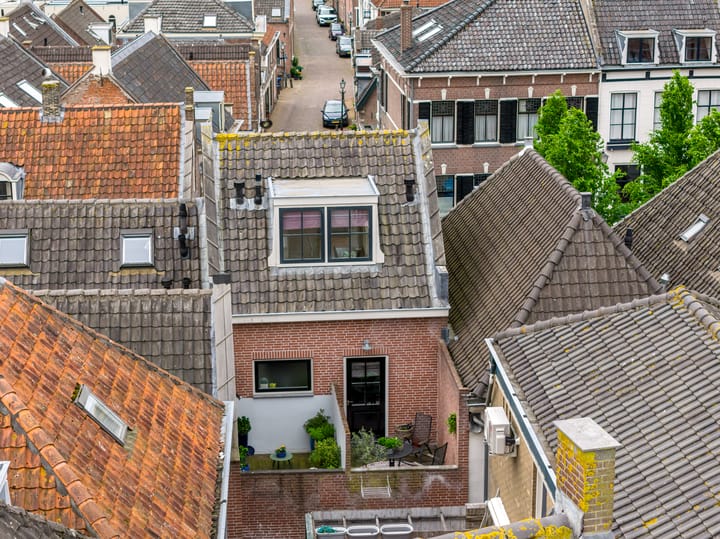 Foto 5 van Dam 6